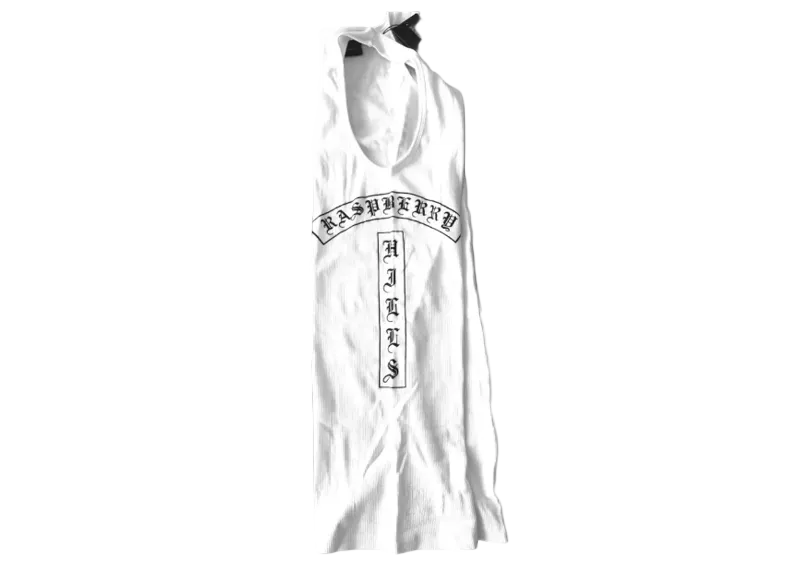 Gv Gallery Rsapberry Hills Fake Chrome Tank XS Gv Gallery Rsapberry Hills Fake Chrome Tank XS