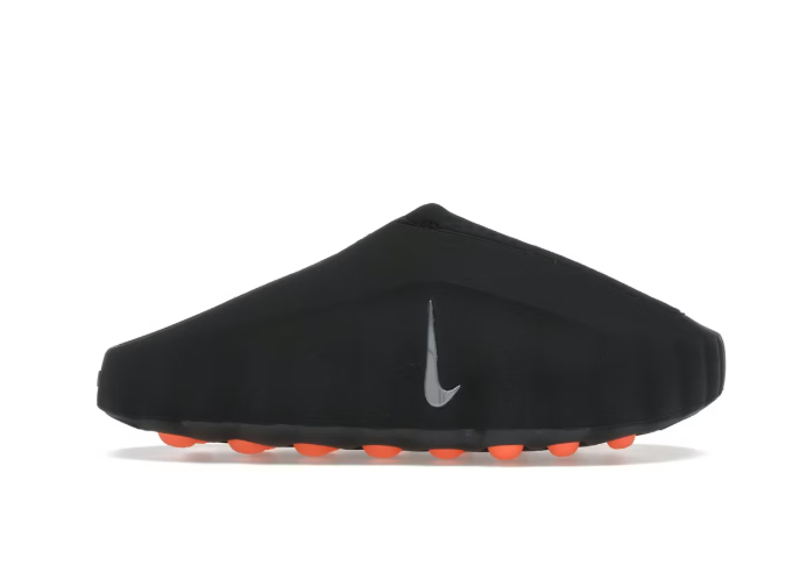 Nike Mind 001 Slide Black Chrome (Men's)