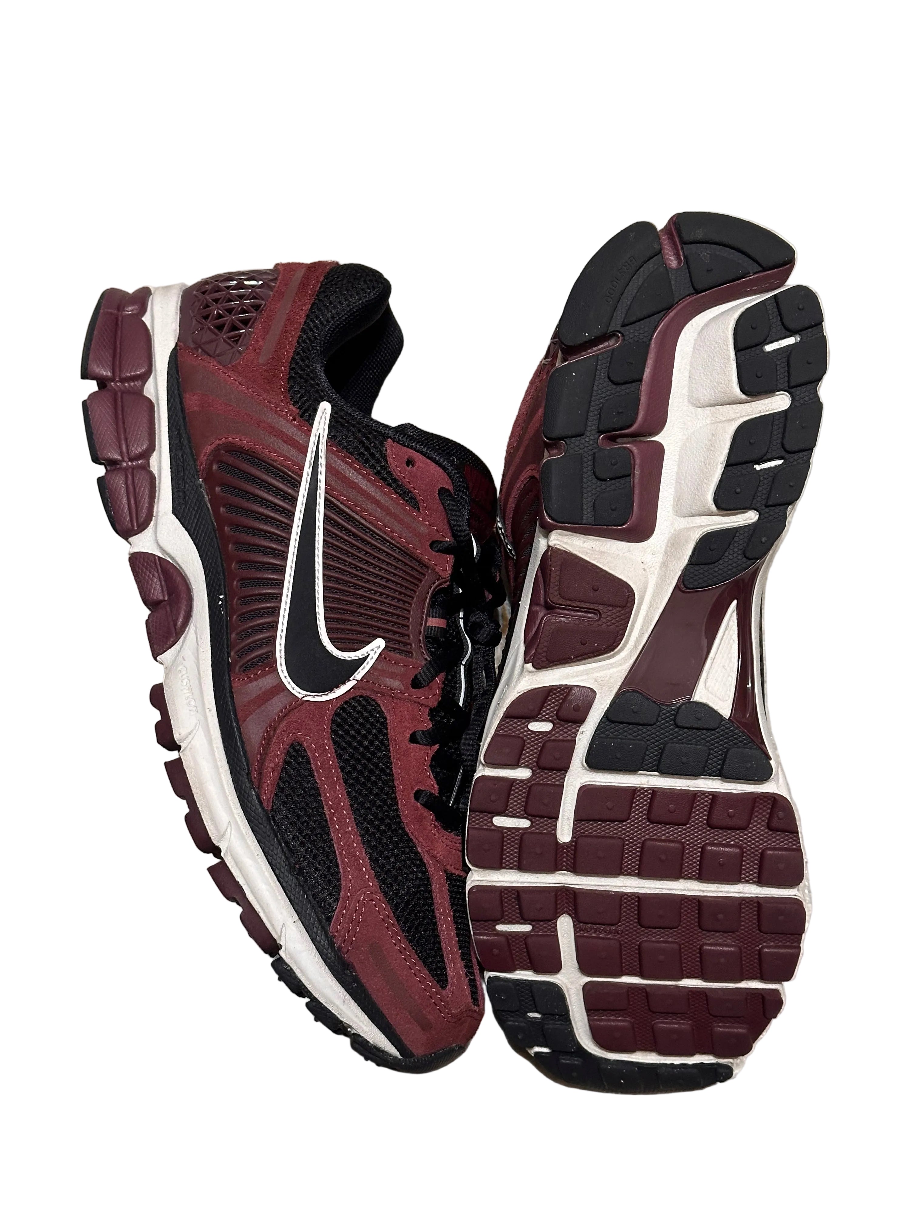 Nike Air Zoom Vomero 5 Dark Team Red