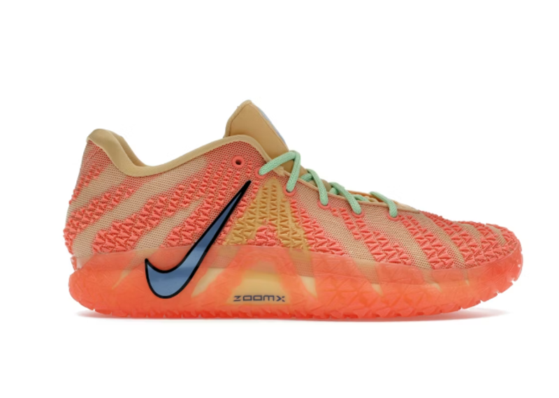 Nike Ja 3 Daybreak