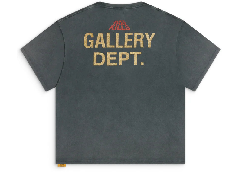 Gallery Dept ATK Tee