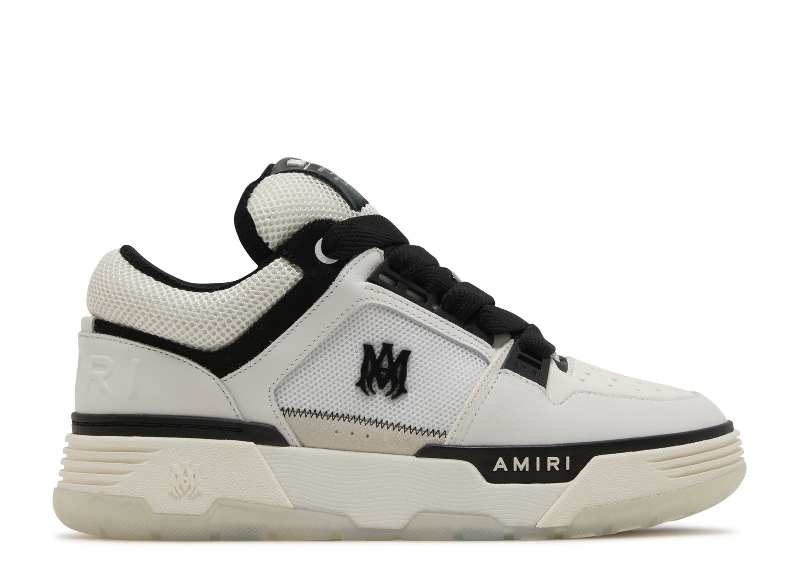 Amiri MA-1 White Black 2024