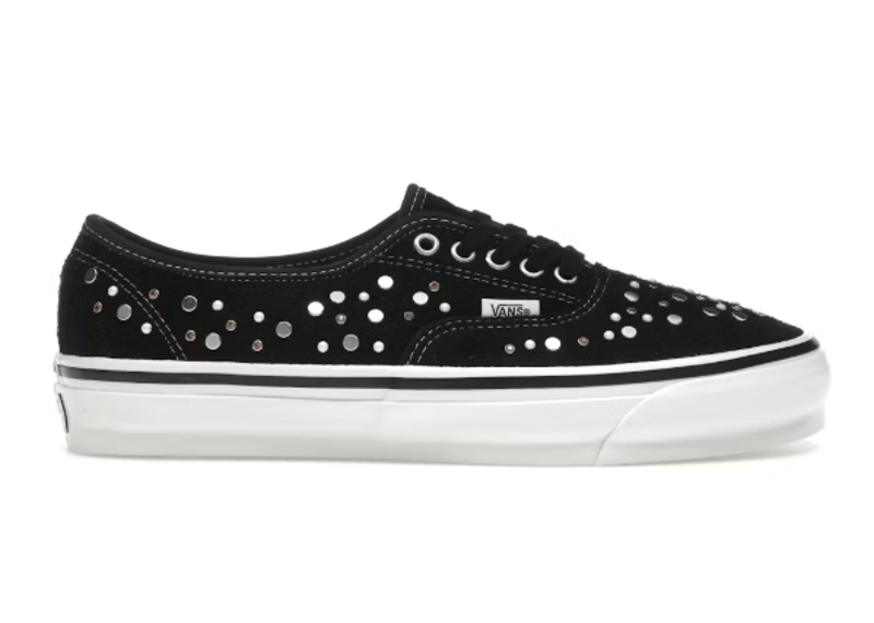 Vans Premium Authentic 44 Nocturnal Crystal