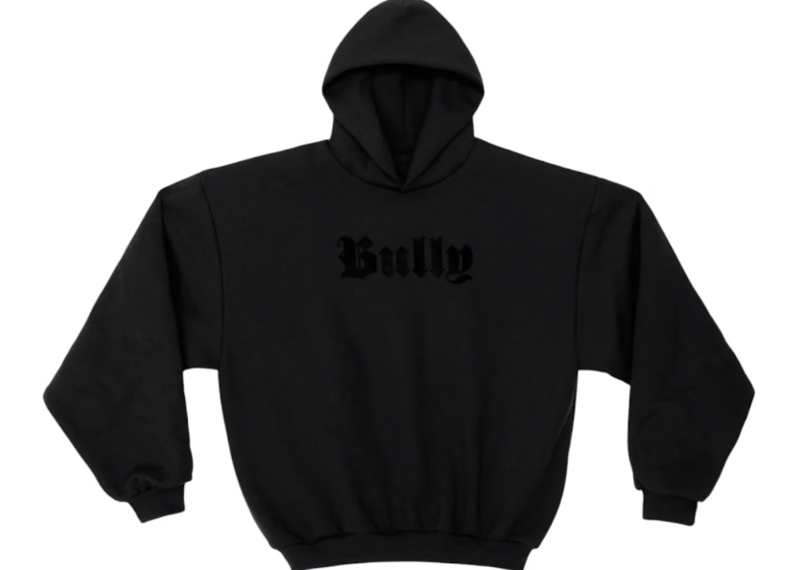 Yeezy Bully Hoodue