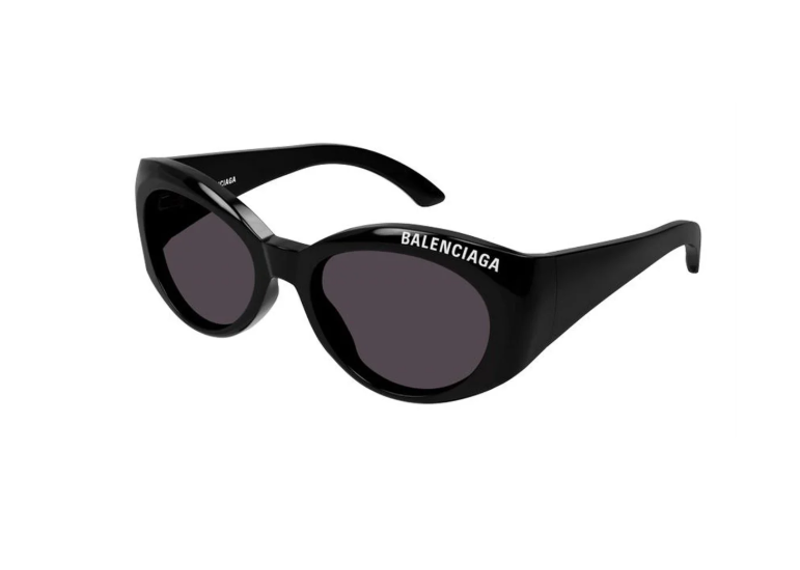 Balenciaga Womens BB0267S 004 Sunglasses