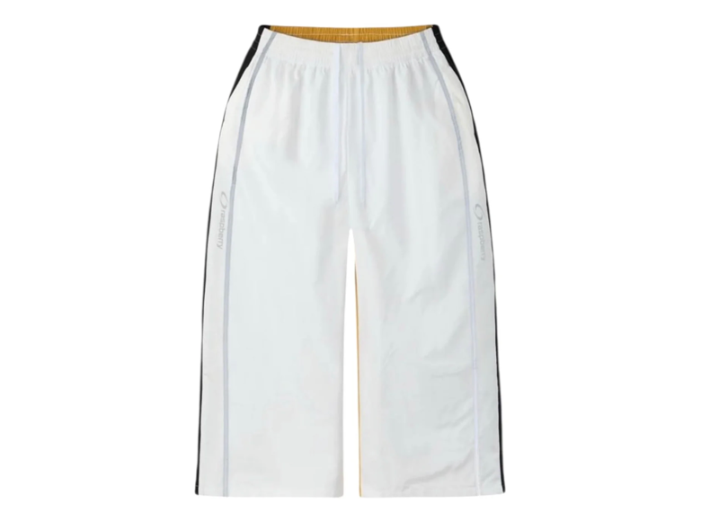 Gv Gallery Half Half Sweatpants