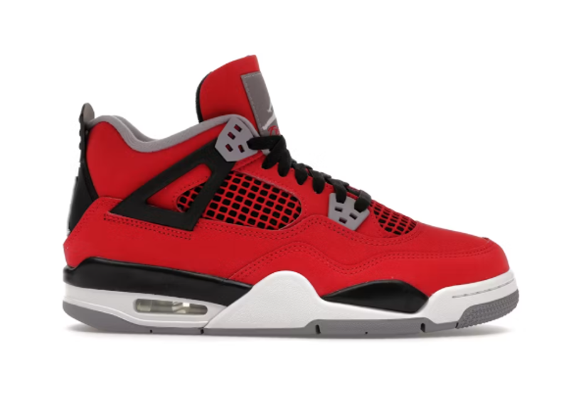 Jordan 4 Retro Toro Bravo (2026) (GS)