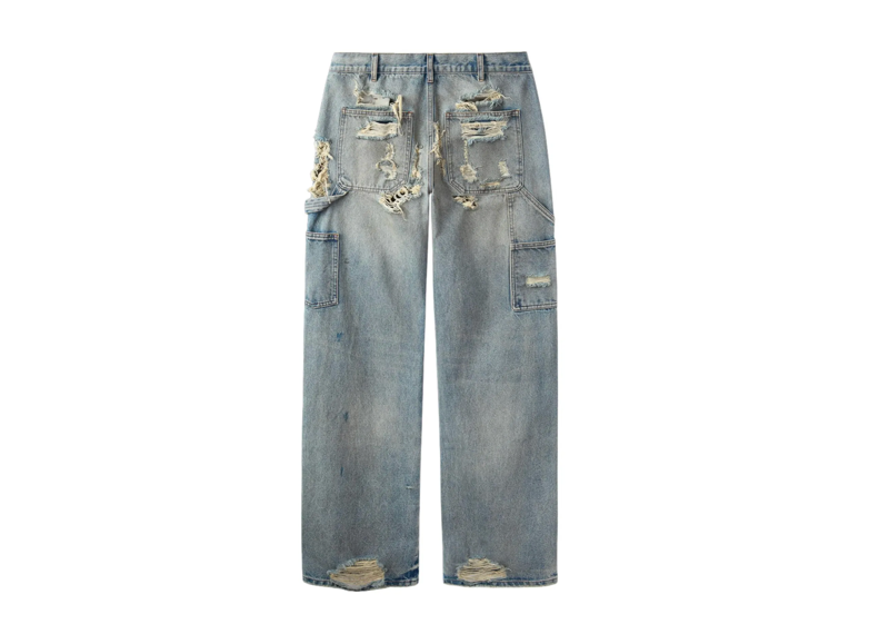 GV Gallery Raspberry Hills Swiss Denim Blue