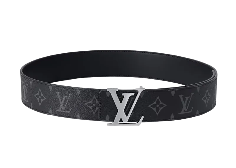 Louis Vuitton LV Initiales 40MM Reversible