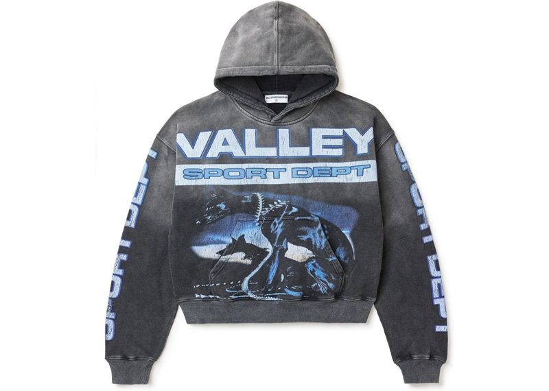 Vale Watchdog Pullover Hoodie