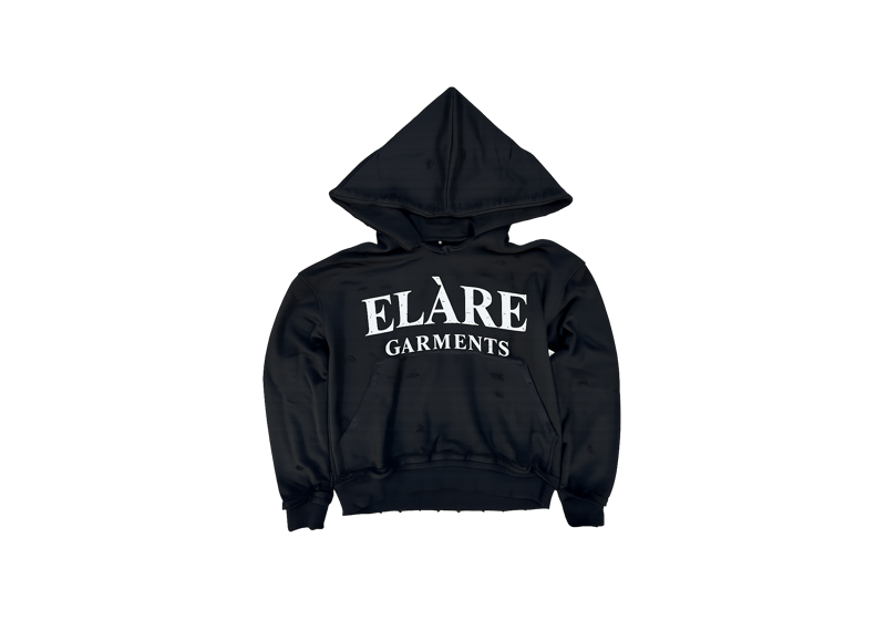 Elare Garments Rich hoodie