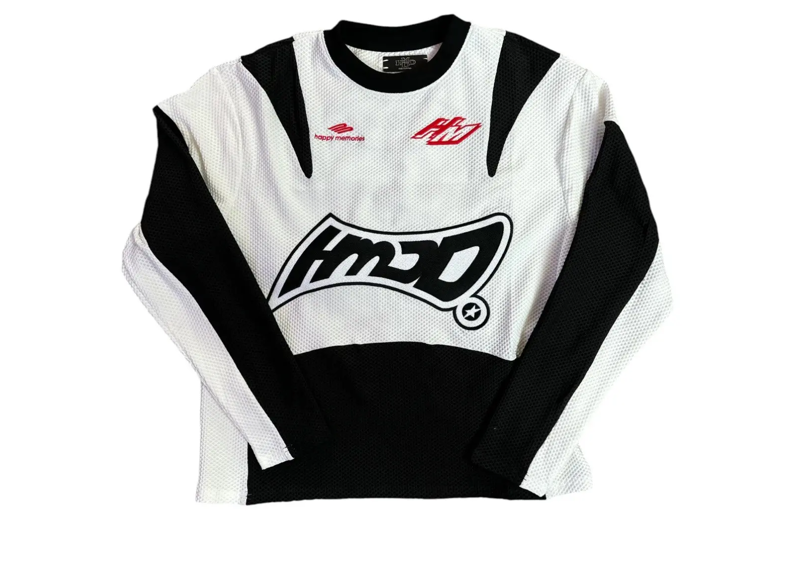 HMDDLA Chim Reaper Jersey