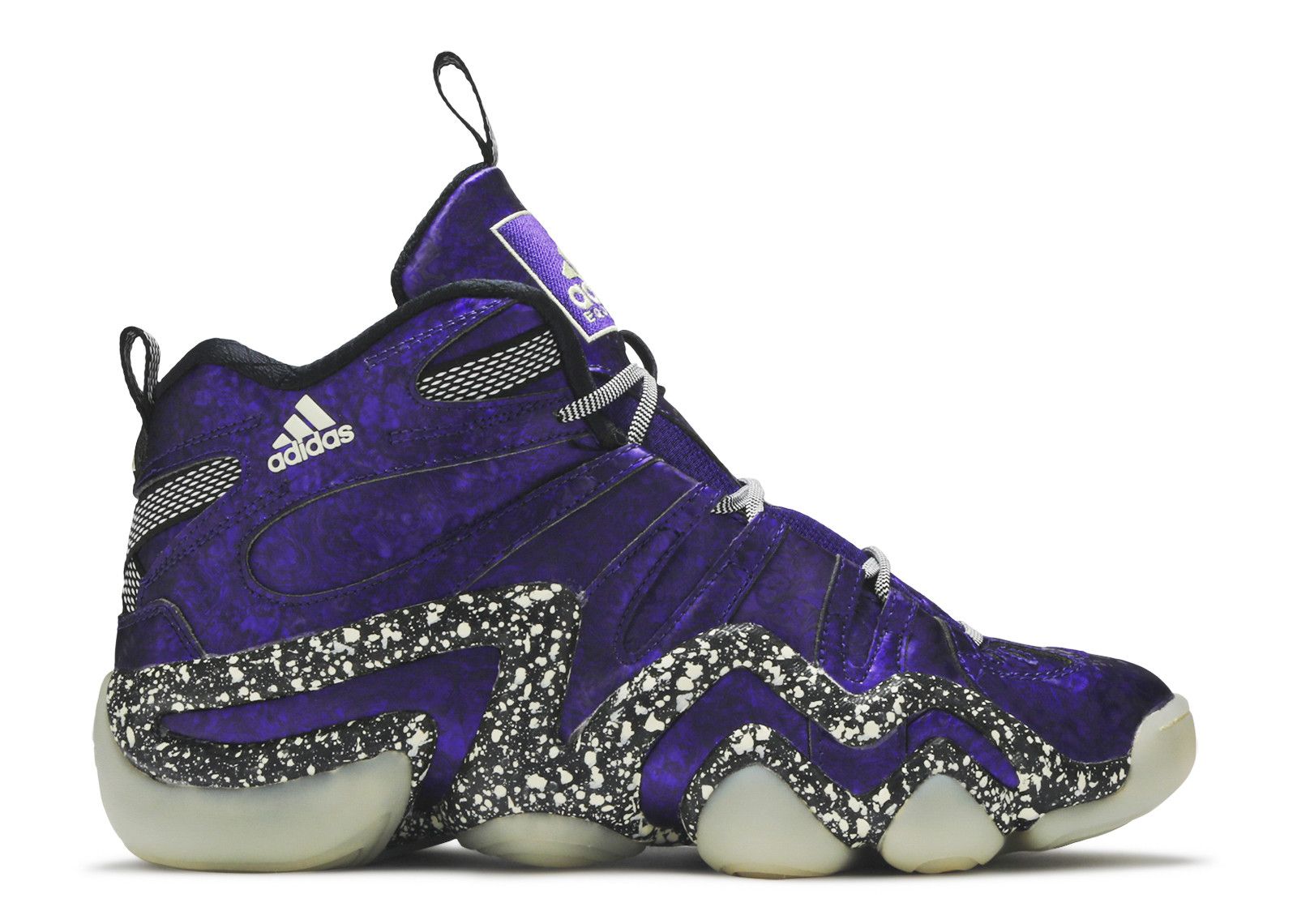 Crazy 8 Nightmare Before Christmas
