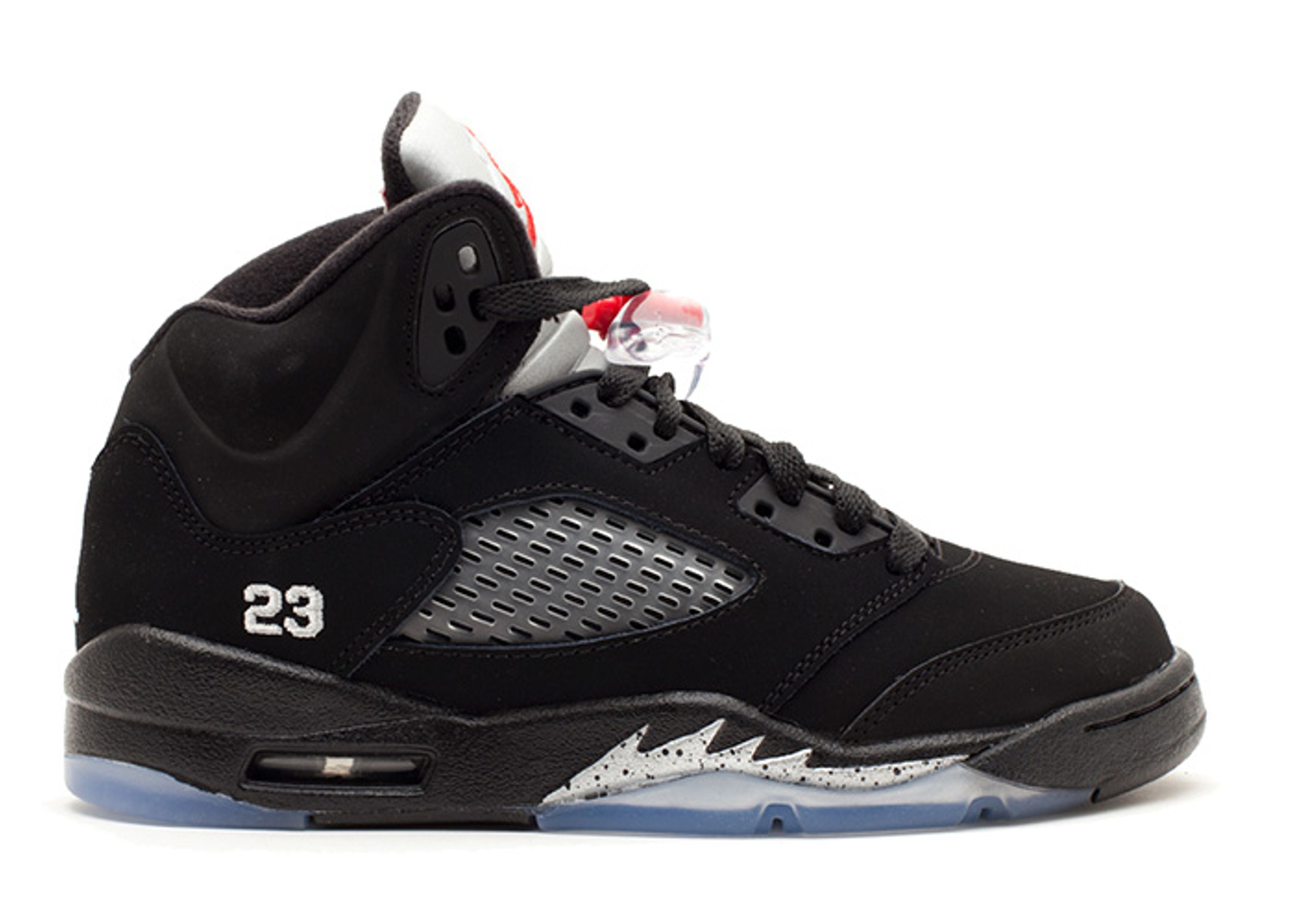 Air Jordan 5 Retro OG GS Metallic Reimagined