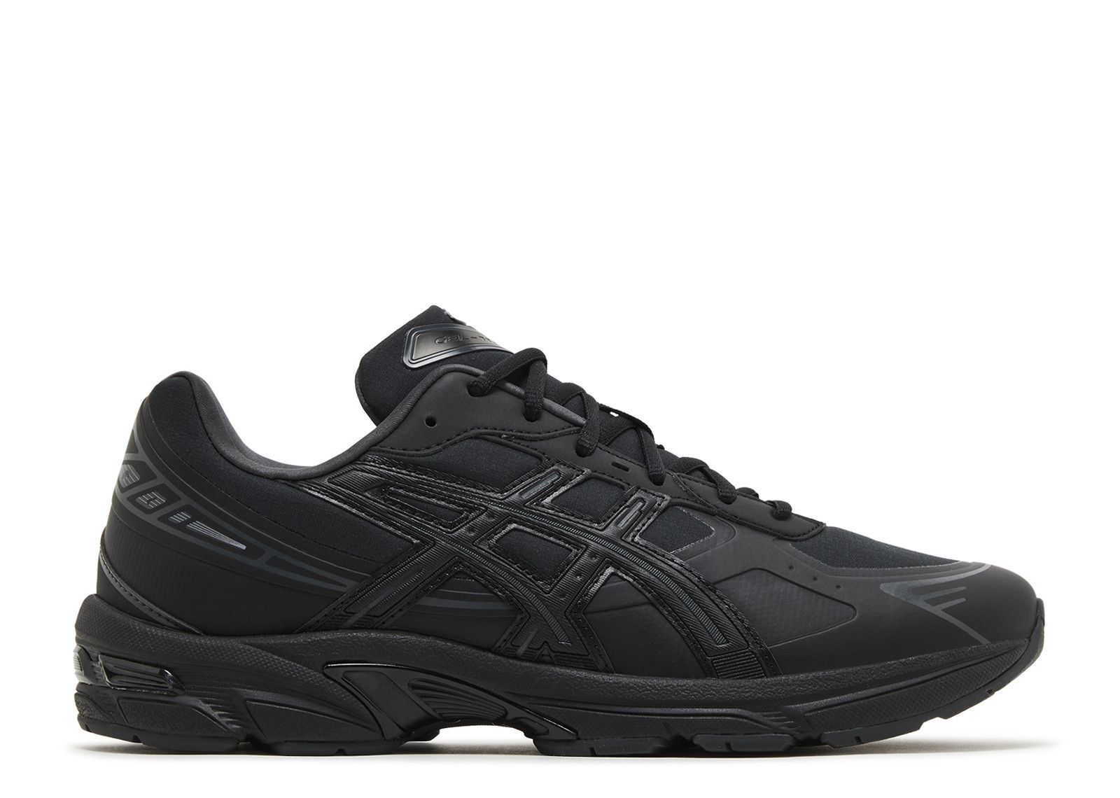 Gel 1130 NS Black Graphite Grey