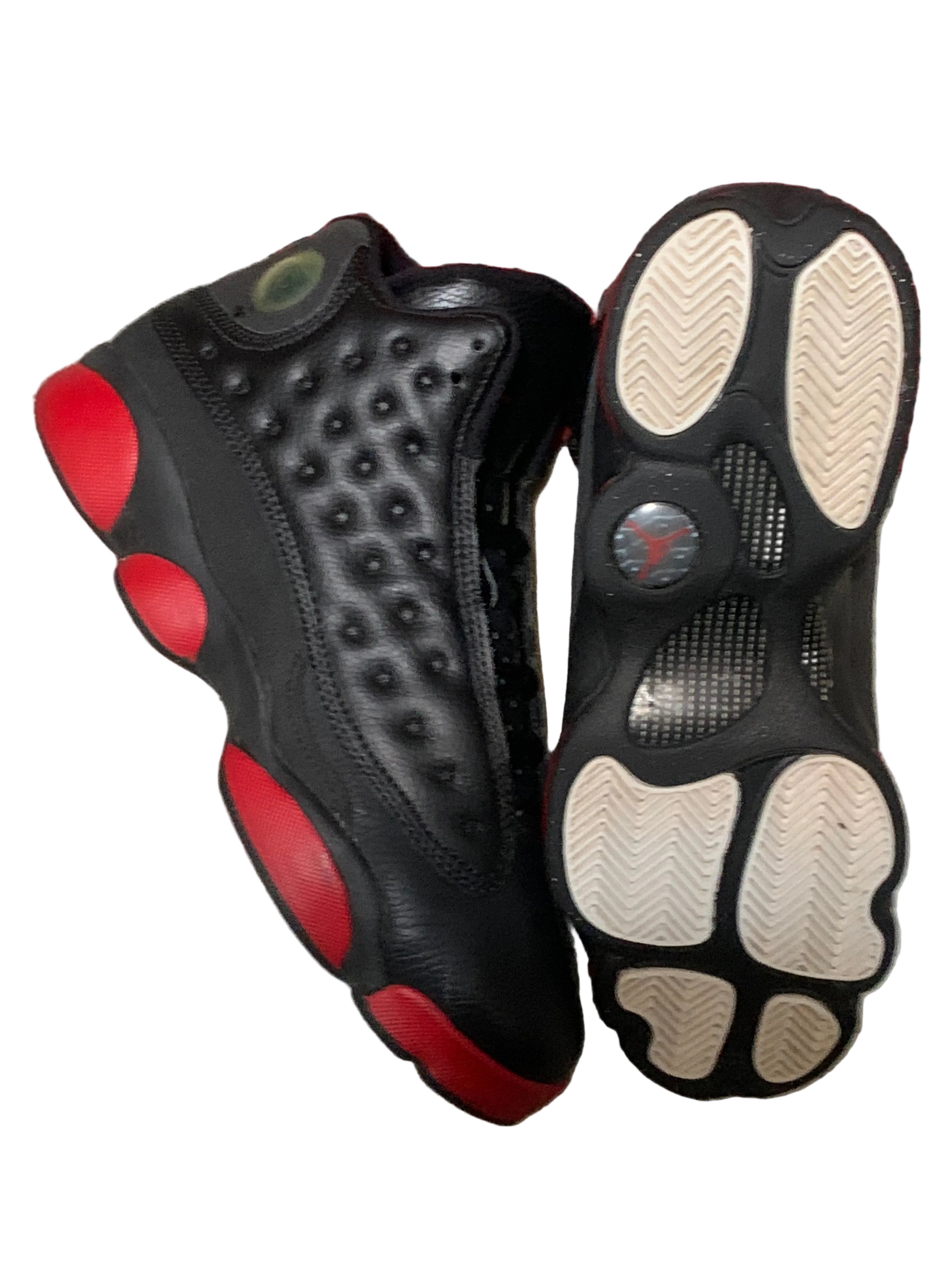 Air Jordan 13 Retro GS Dirty Bred