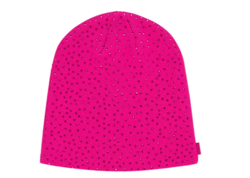 Sp5der VVS Skully Pink