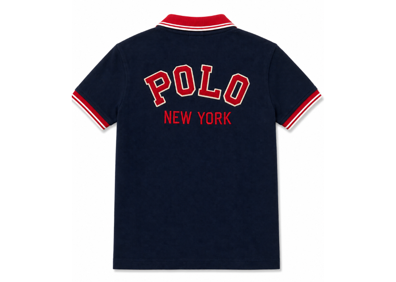 Polo Ralph Lauren Big P Polo Shirt
