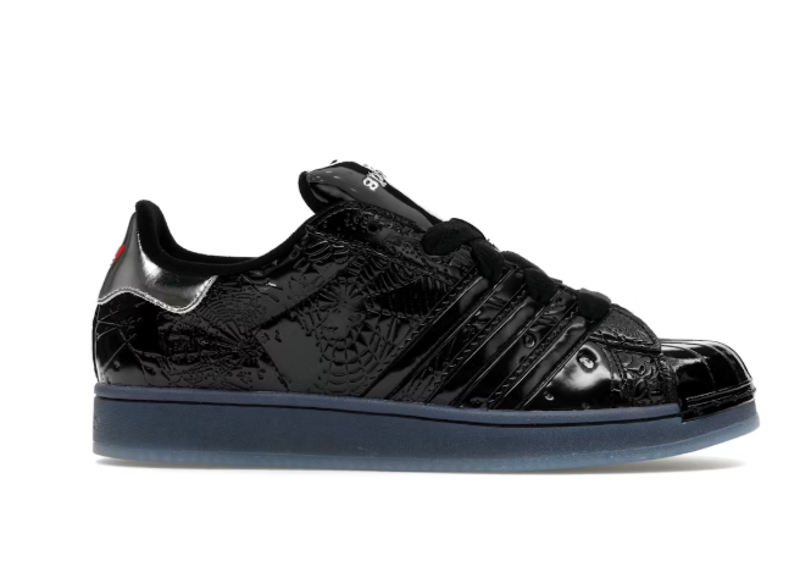 Adidas Superstar Sp5der Black