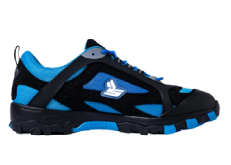 Sicko Hiking Shoes Nitrous Blue