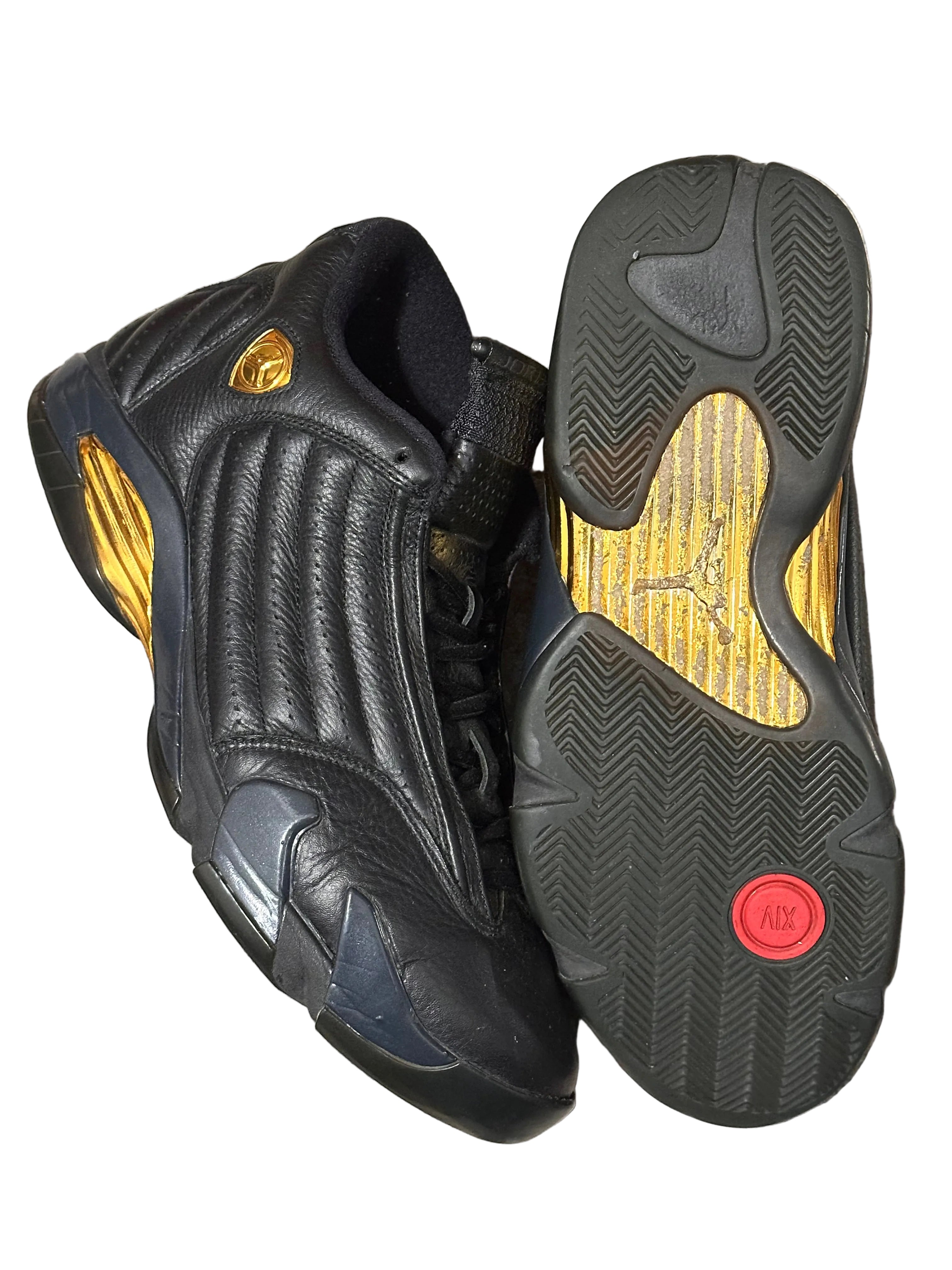 Air Jordan 14 Retro Defining Moments