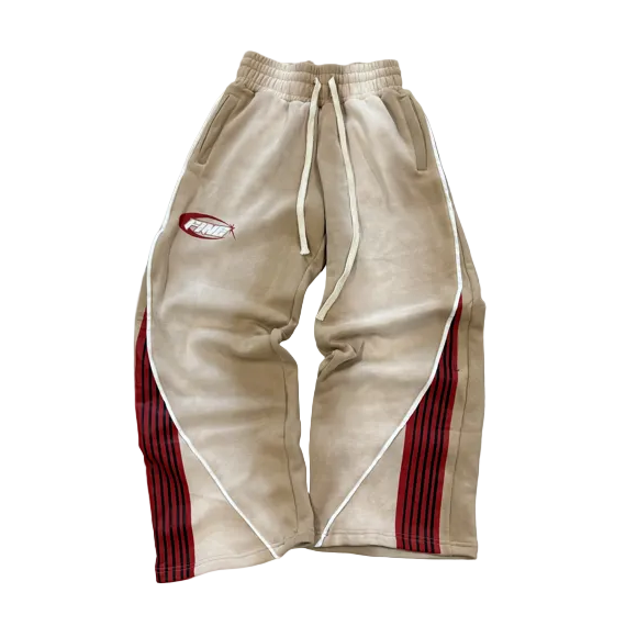 Fine Britches Cherry Sweatpants