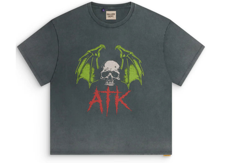 Gallery Dept ATK Tee