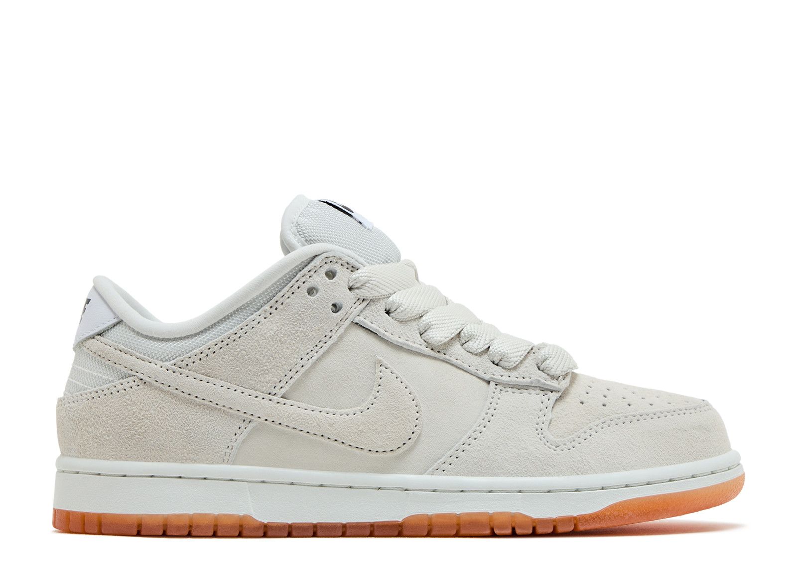 Dunk Low SB Pro B Pale Ivory