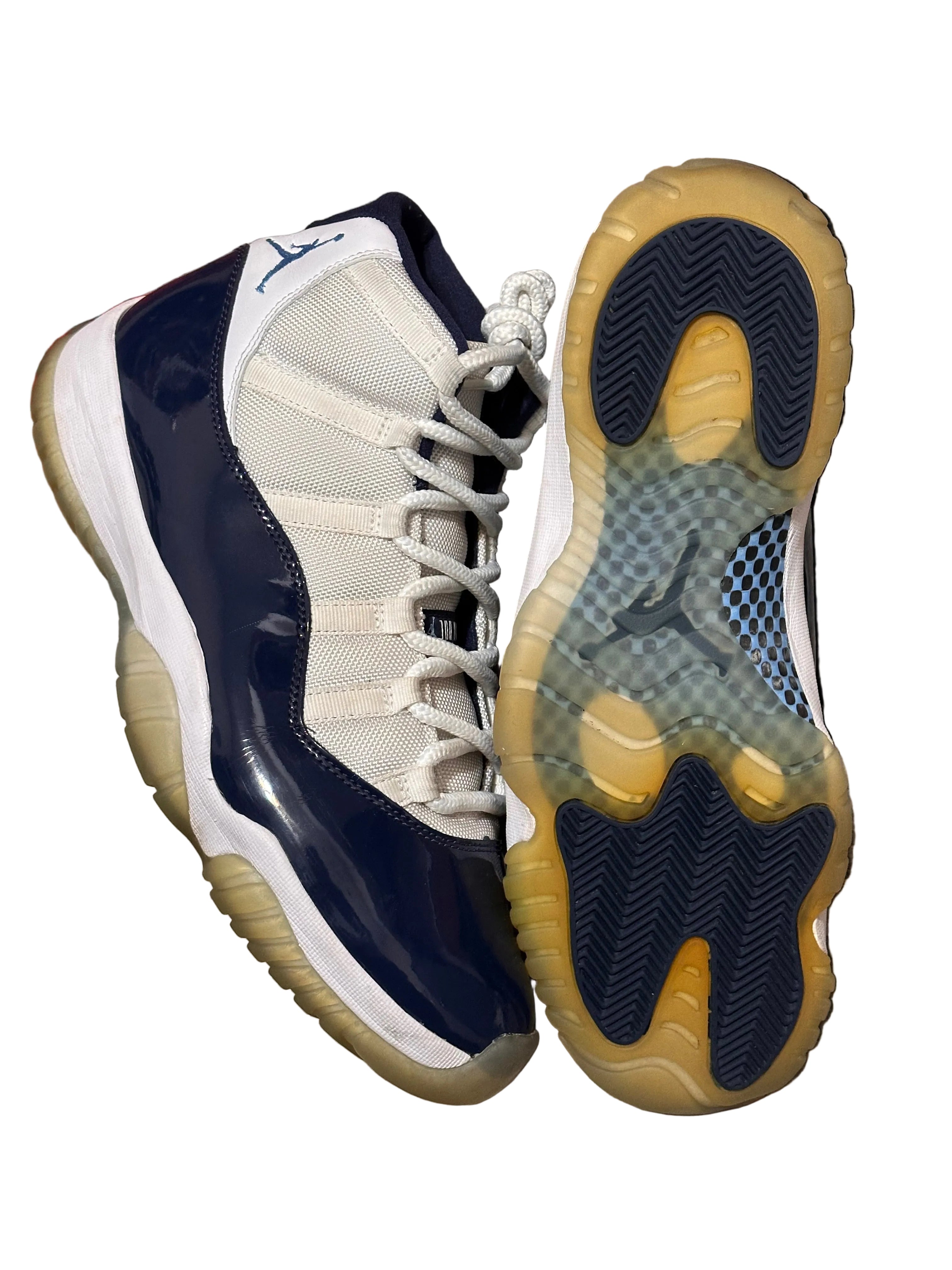 Air Jordan 11 Retro Win Like 82