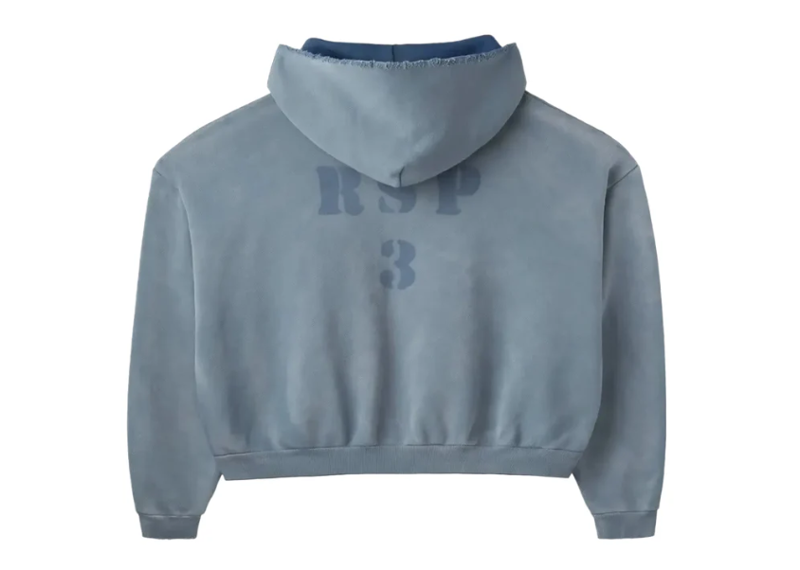 GV Gallery Raspberry Hills  Sky Lounge hoodie