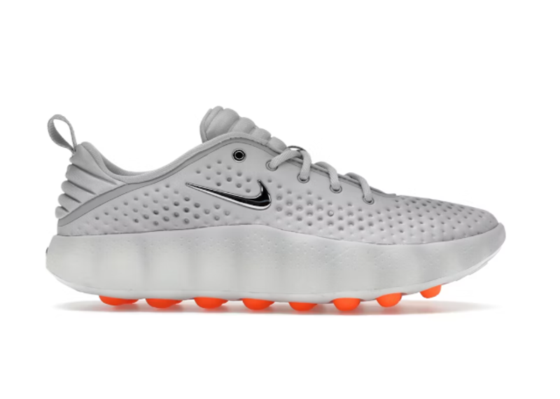 Nike Mind 002 Light Smoke Grey