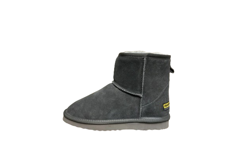 The GV Gallery Raspberry Berry Boots