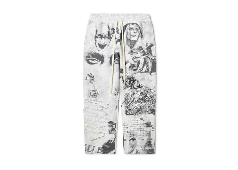 Vale FOREVER Mural Sweatpants