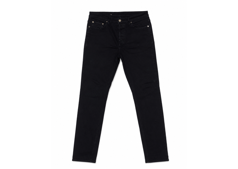 Ksubi Denim Black