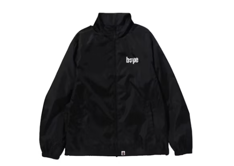 BAPE Mens Summer Premium Jacket (SS23)