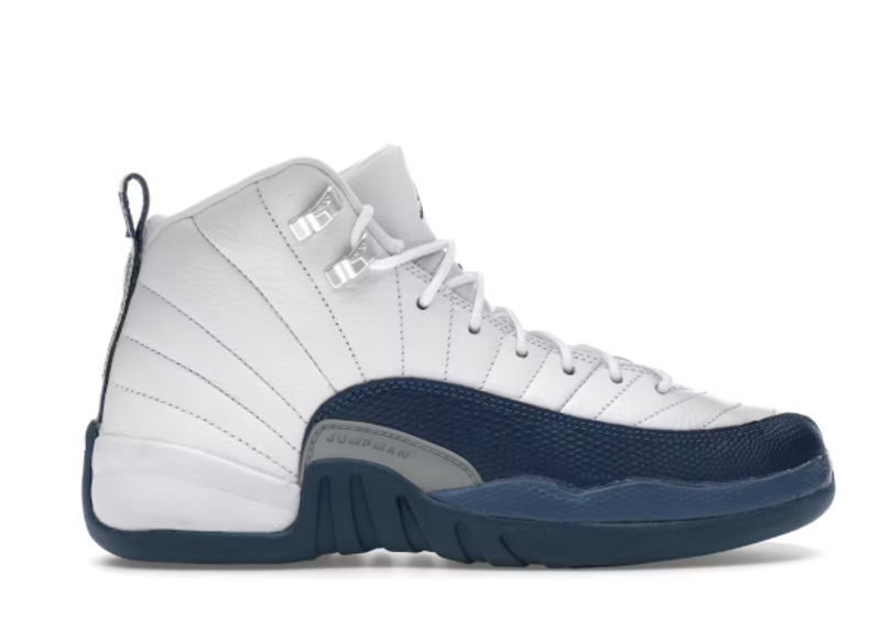 Jordan 12 Retro French Blue (2025) (GS)