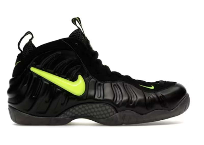 Nike Air Foamposite Pro Voltage (2026)