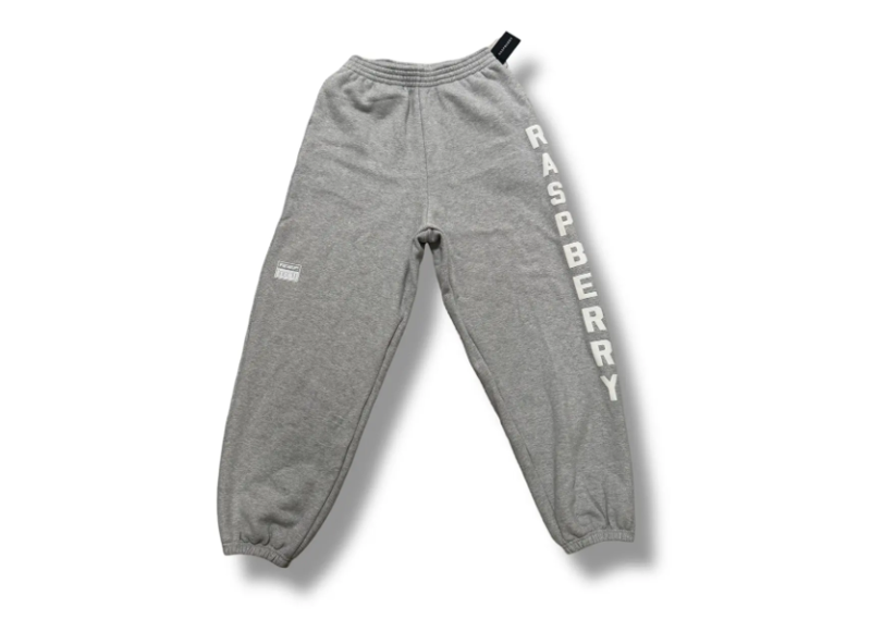 GV Gallery  Weekday Grey Sweatpants