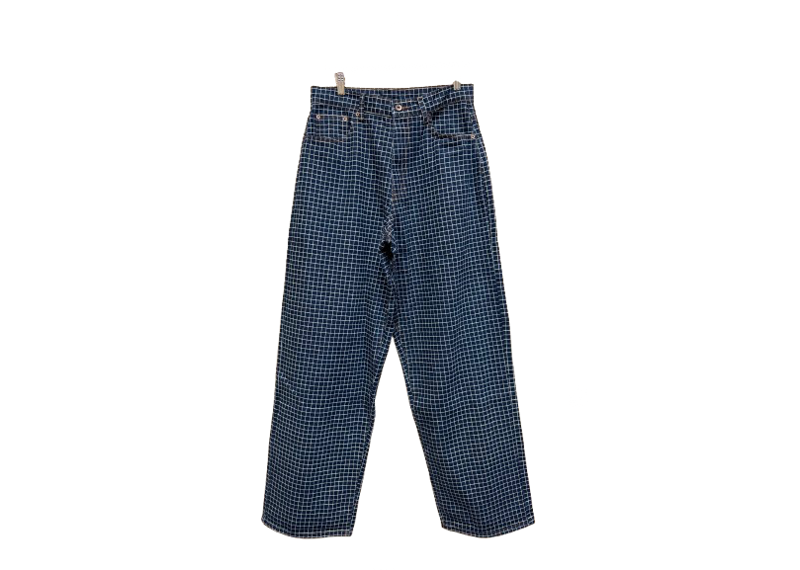 GV Gallery Hatch Denim