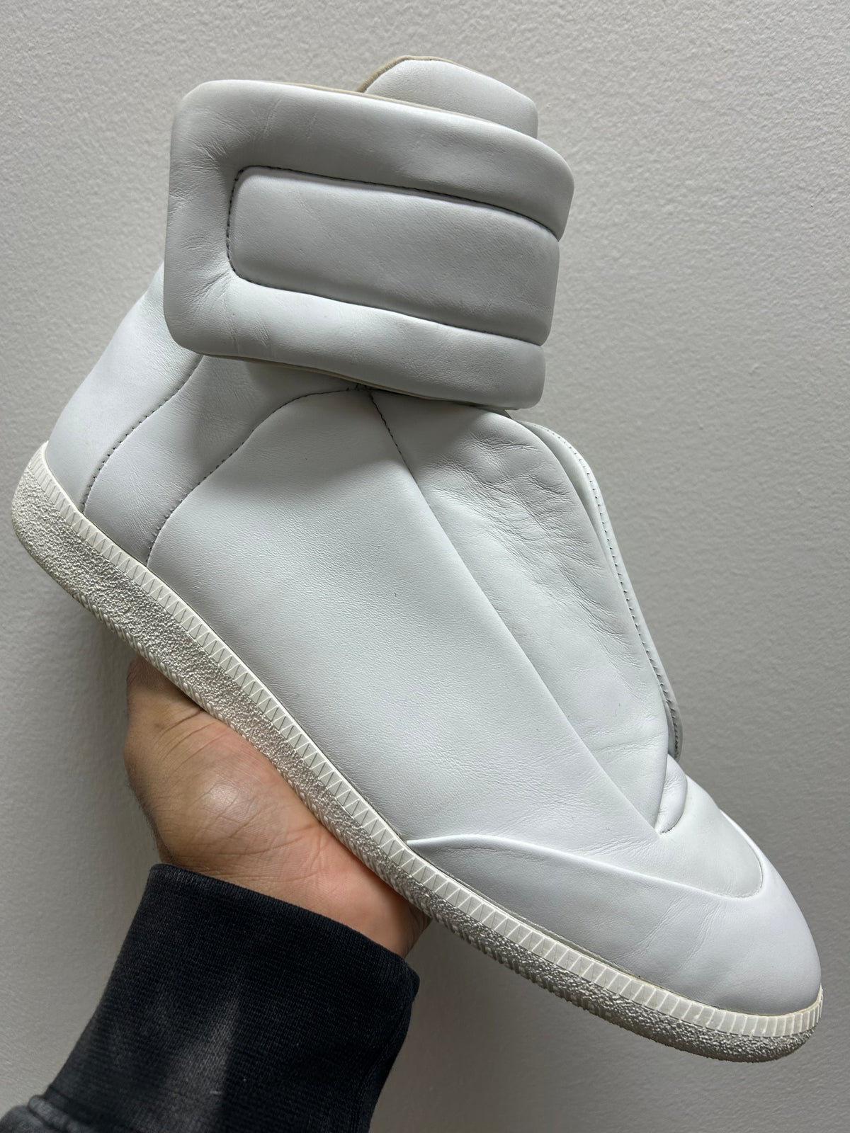 Maison Margiela Future High 'White'