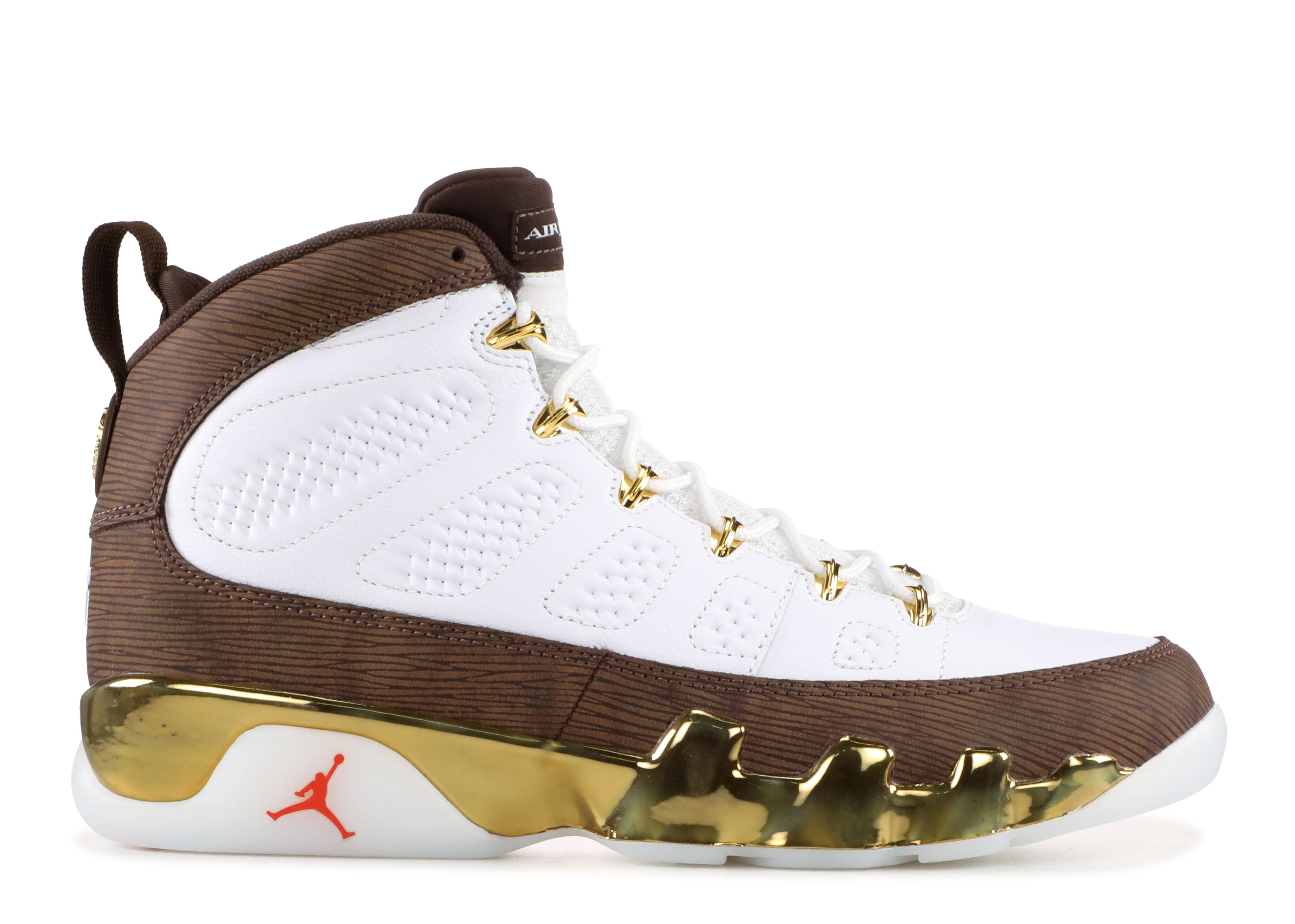 Air Jordan 9 Retro MOP Melo