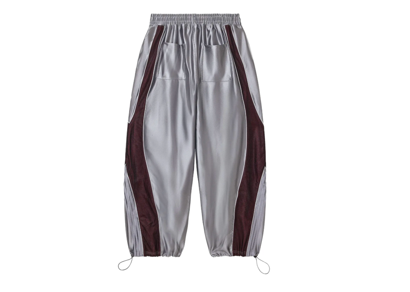 Vale Forever Ironman Sweats Silver