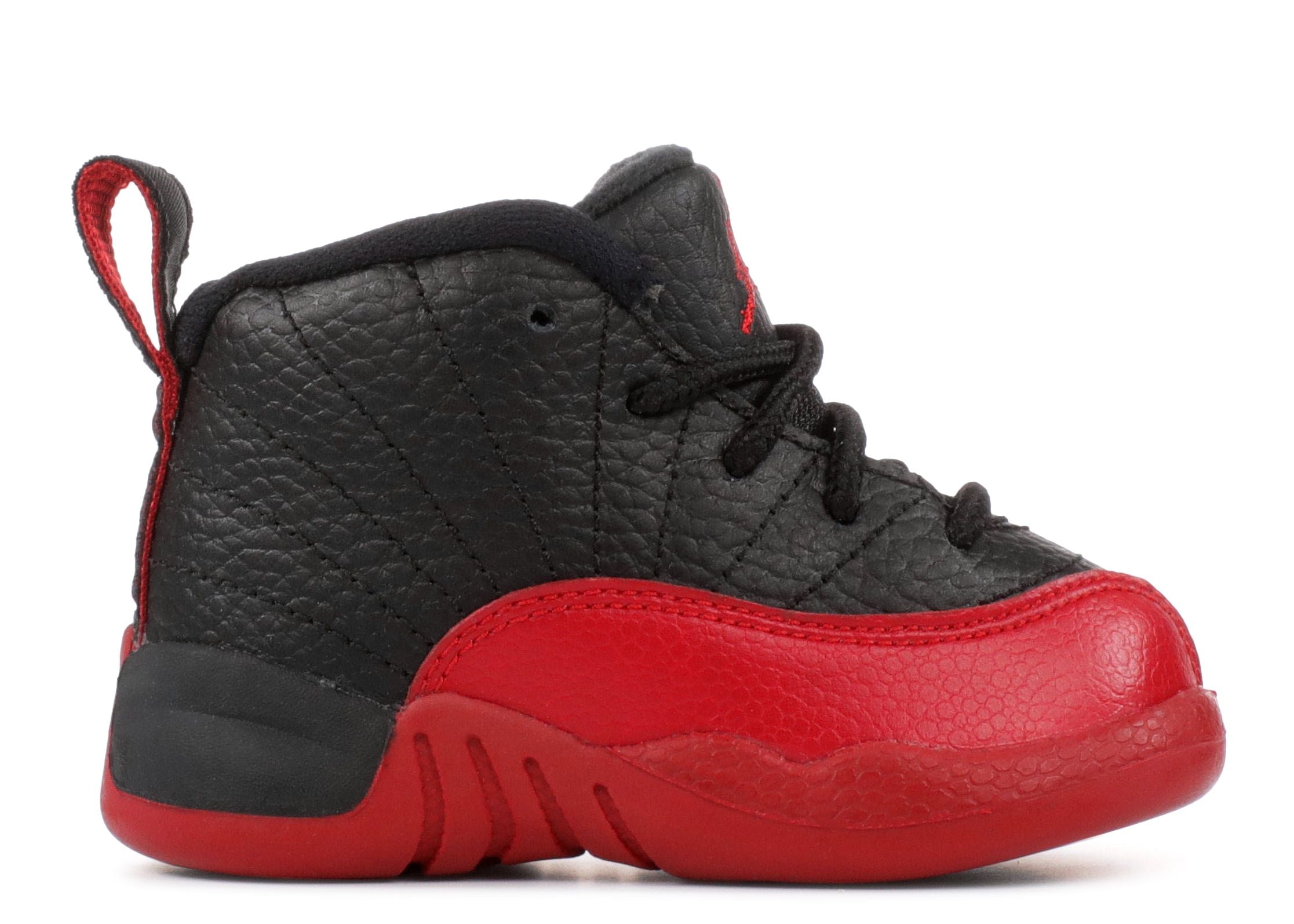Air Jordan 12 Retro TD Flu Game 2016