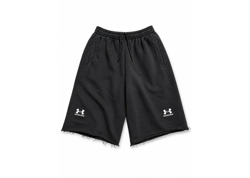 Balenciaga Under Armour Large Shorts