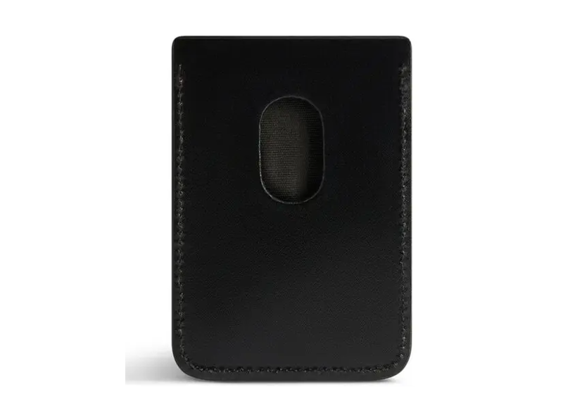 Balenciaga Cash Magnet Card Holder