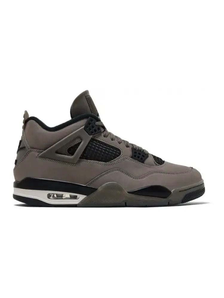 Air Jordan 4 Retro Cave Stone