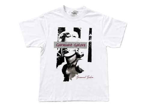 Garment Galore Marylin Tee