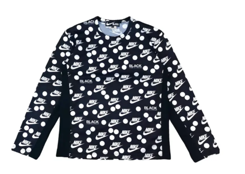 Nike x Comme Des Garcons