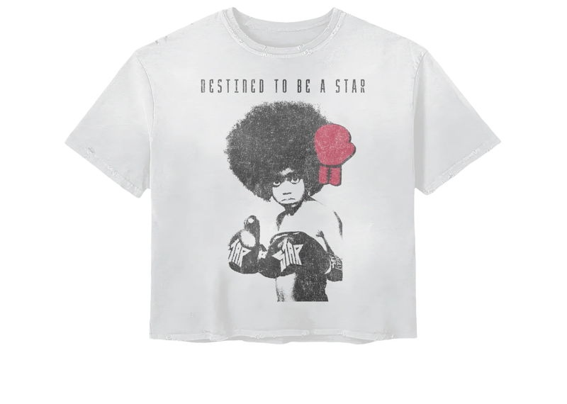 Richstar Boxer Tee
