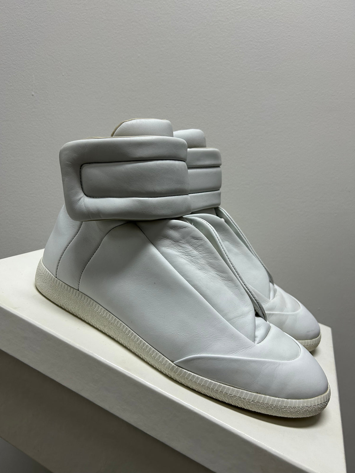 Maison Margiela Future High 'White'
